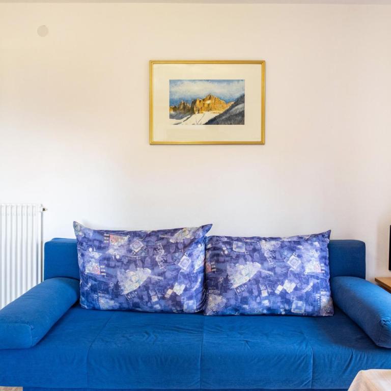 Stablerhof Apt Löwenzahn - Appartamento Deluxe con 2 Camere da Letto e Vista Giardino - 14