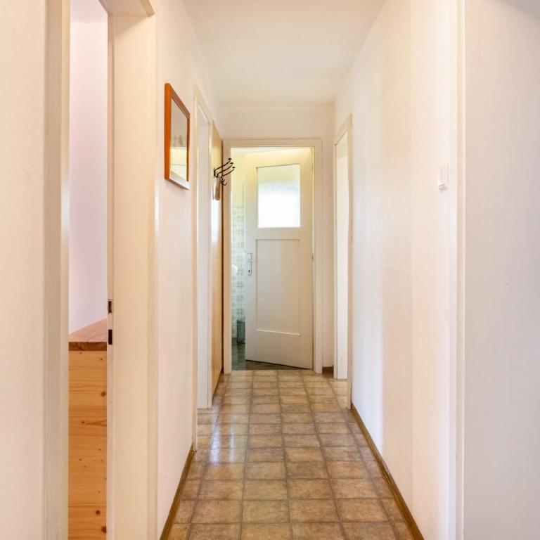 Stablerhof Apt Löwenzahn - Appartamento Deluxe con 2 Camere da Letto e Vista Giardino - 21