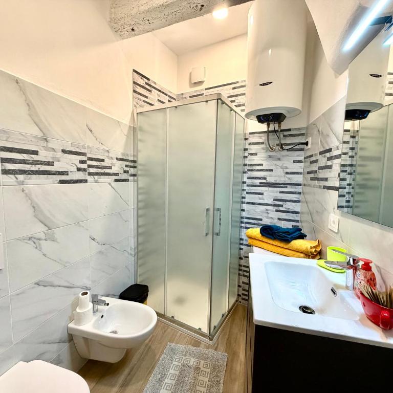 Monolocale nel borgo medievale - Monolocale Familiare - 7