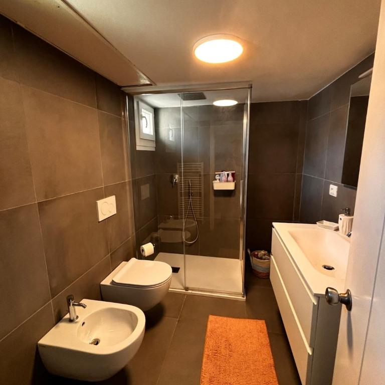 Appartamento frontemare con terrazzo - Appartamento con Vista Mare - 37