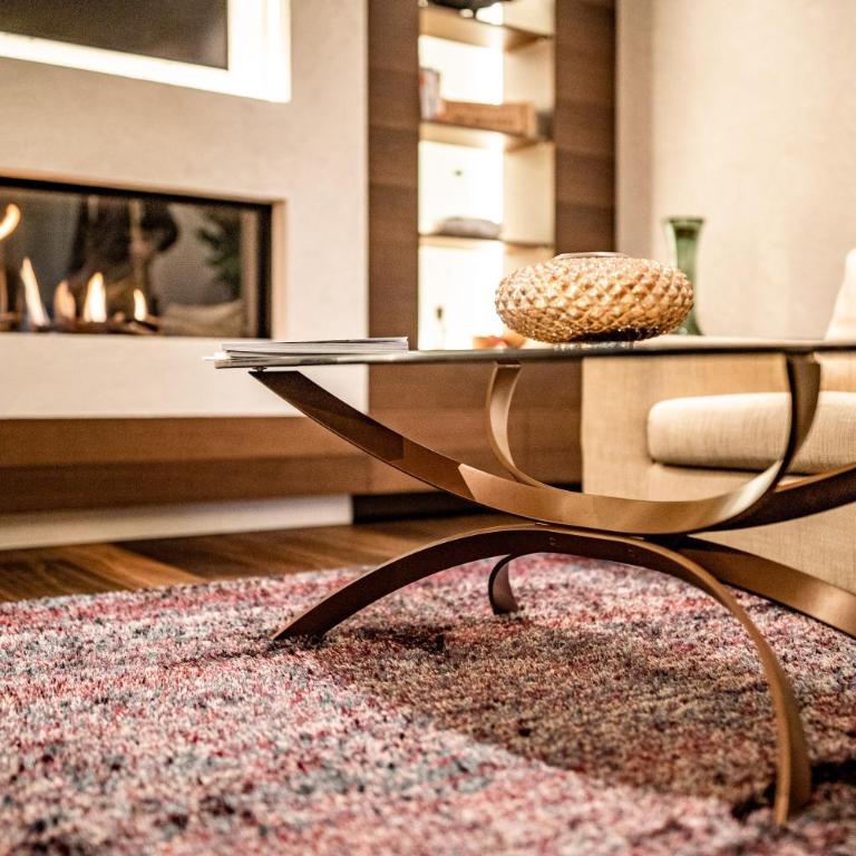 Schenna Chalet - Chalet Penthouse - Appartamento Premium con 3 Camere da Letto e Balcone - 6