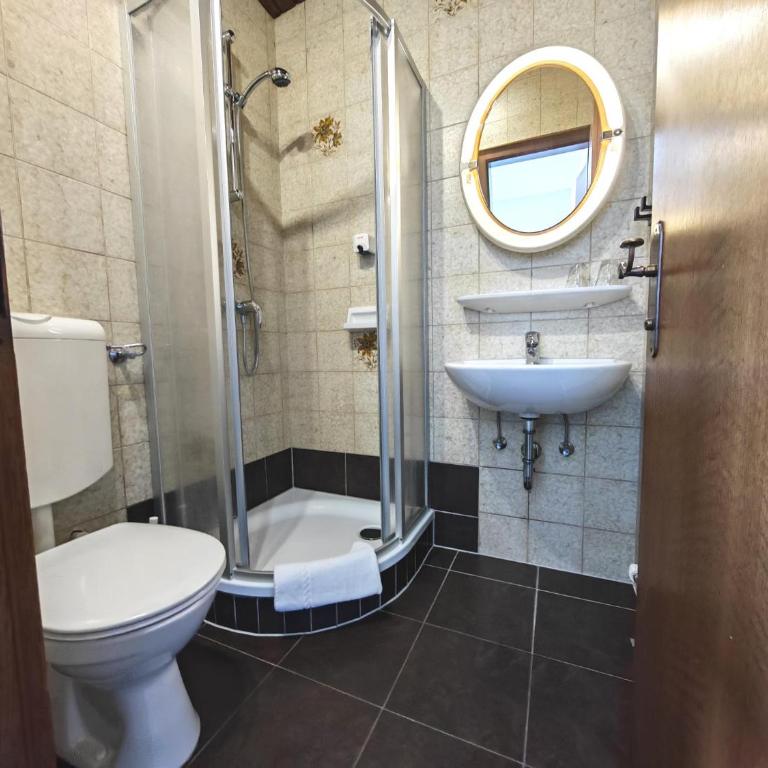 Mosers Pension - Habitación Doble - 2
