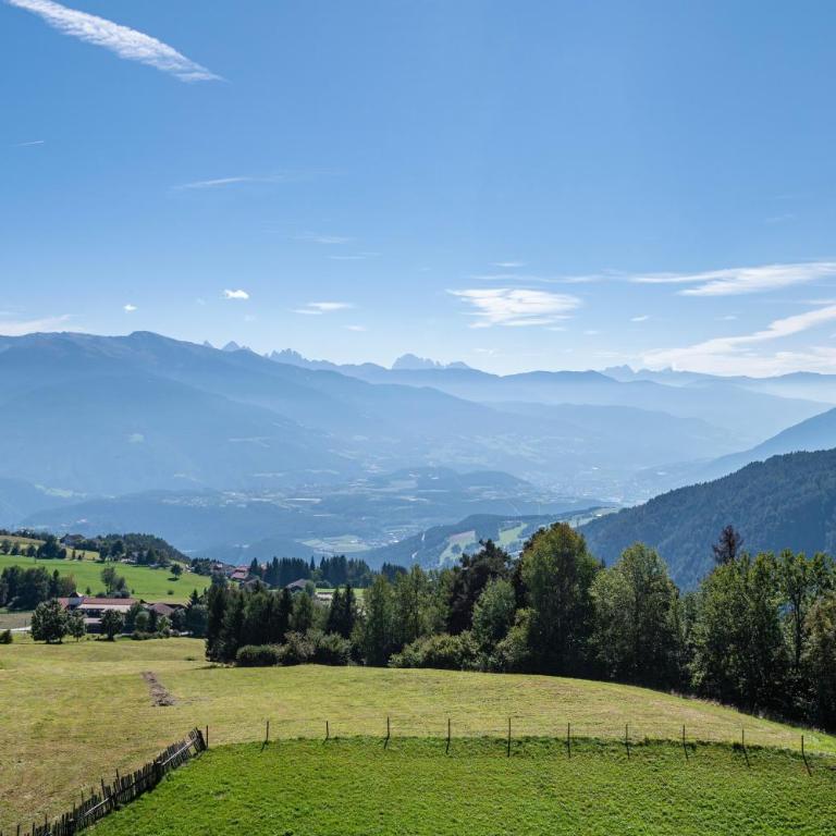 Apt Gamsstube - Deluxe-Apartment mit 2 Schlafzimmern und Gartenblick - 30