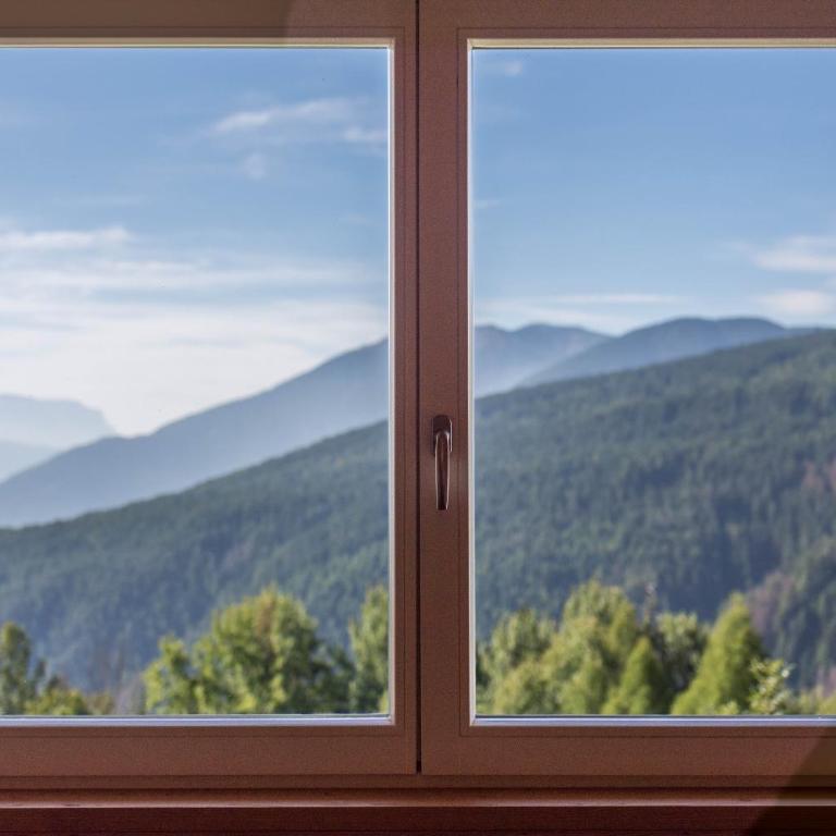 Apt Gamsstube - Deluxe-Apartment mit 2 Schlafzimmern und Gartenblick - 15