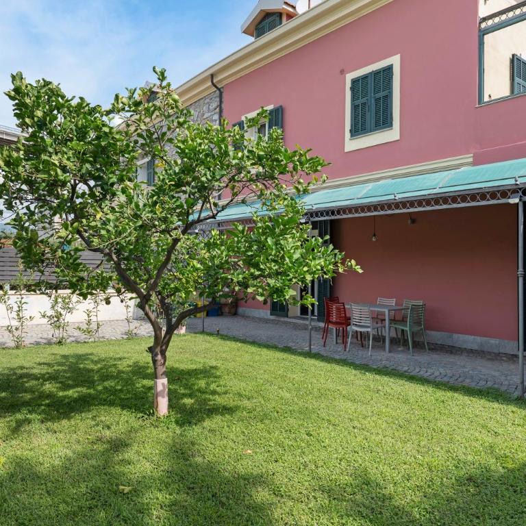 casa margherita 600 metri dal mare - Casa con 2 Camere da Letto - 4