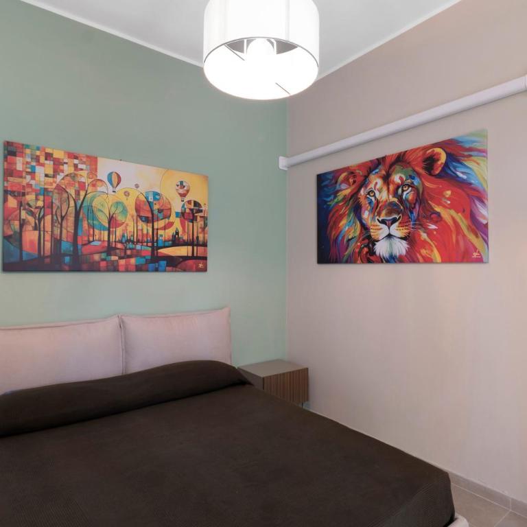 casa margherita 600 metri dal mare - Casa con 2 Camere da Letto - 13