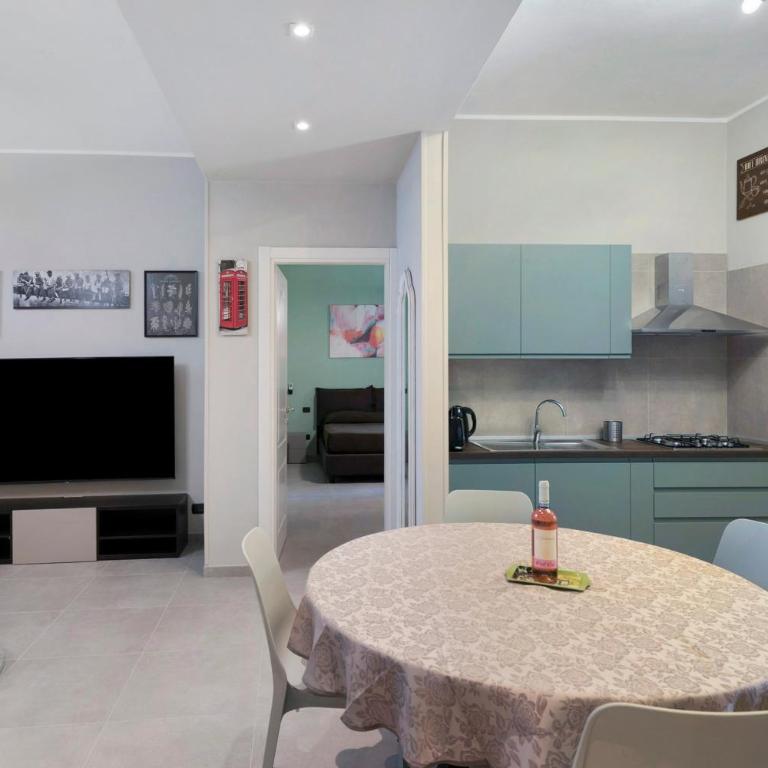 casa margherita 600 metri dal mare - Casa con 2 Camere da Letto - 7