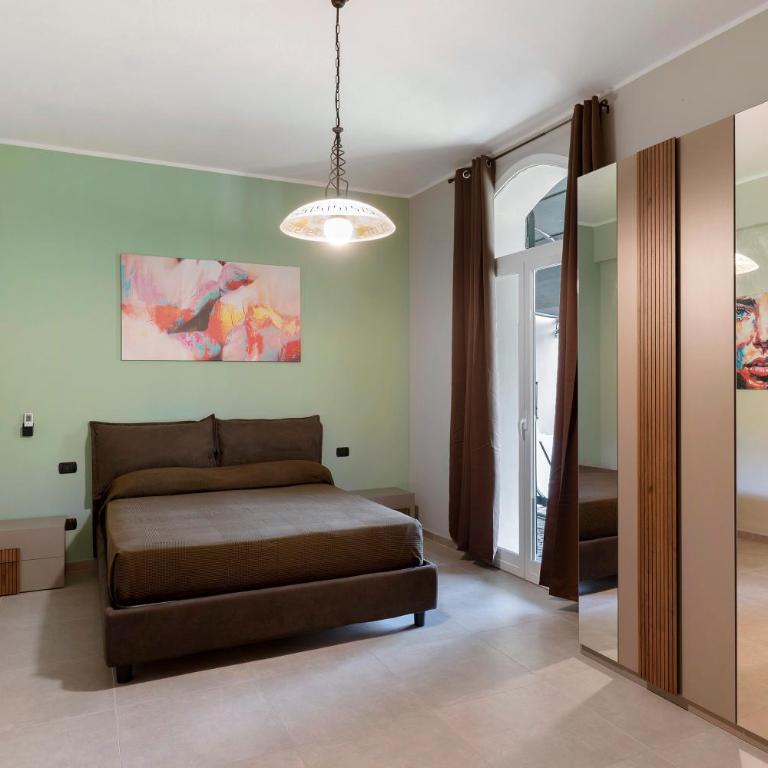 casa margherita 600 metri dal mare - Casa con 2 Camere da Letto - 12