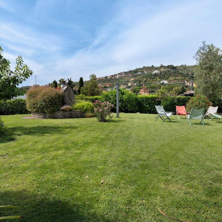casa margherita 600 metri dal mare - Casa con 2 Camere da Letto - 23