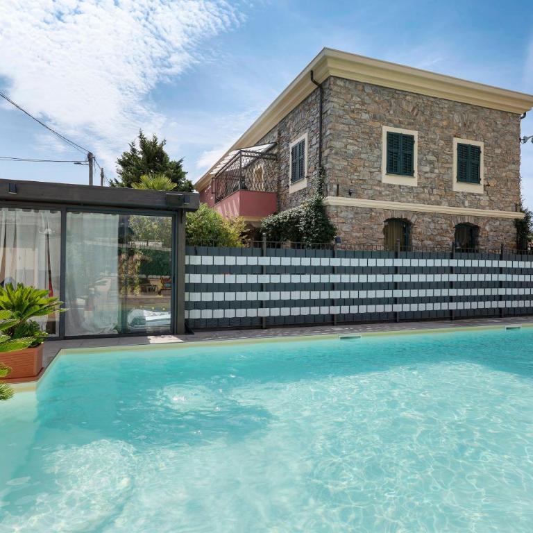 casa margherita 600 metri dal mare - Casa con 2 Camere da Letto - 1