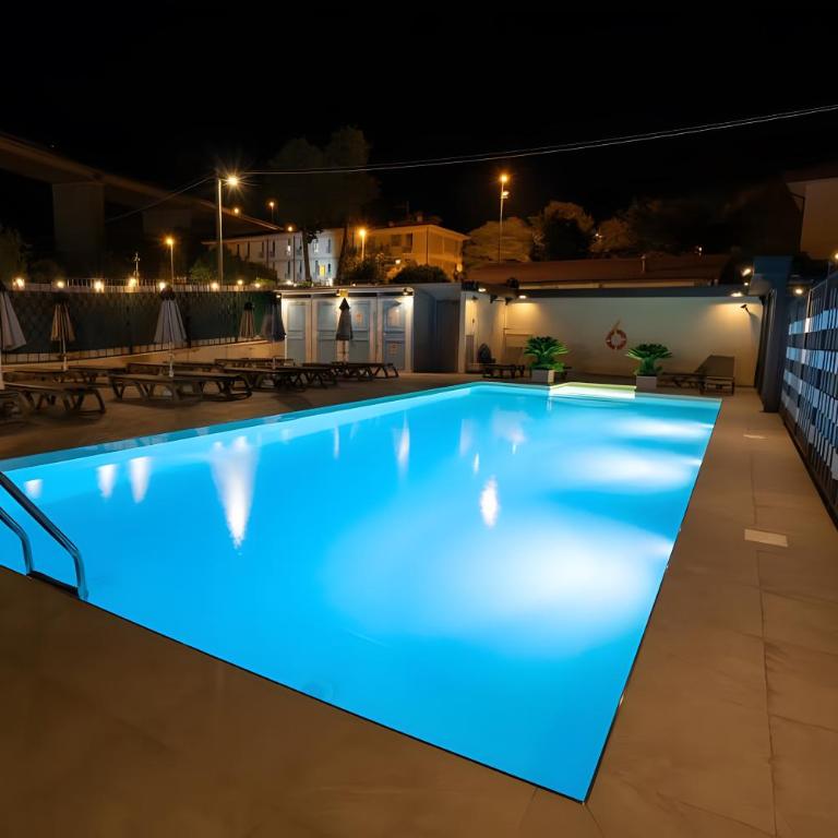 casa margherita 600 metri dal mare - Casa con 2 Camere da Letto - 3