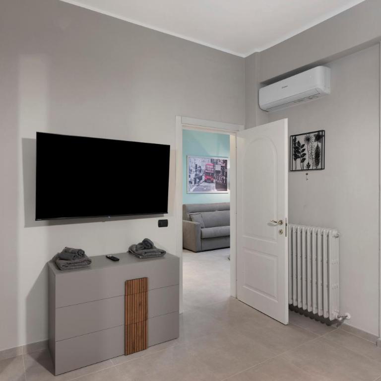 casa margherita 600 metri dal mare - Casa con 2 Camere da Letto - 16