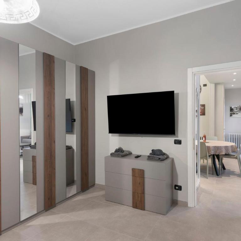 casa margherita 600 metri dal mare - Casa con 2 Camere da Letto - 15