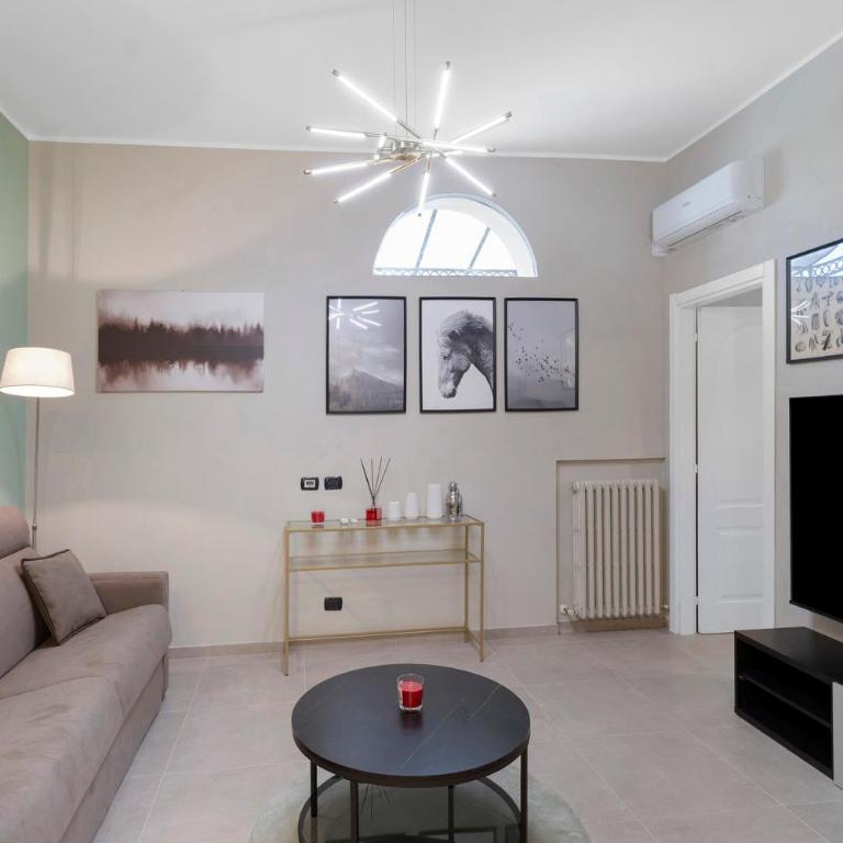 casa margherita 600 metri dal mare - Casa con 2 Camere da Letto - 5