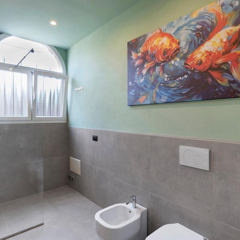casa margherita 600 metri dal mare - Casa con 2 Camere da Letto - 18
