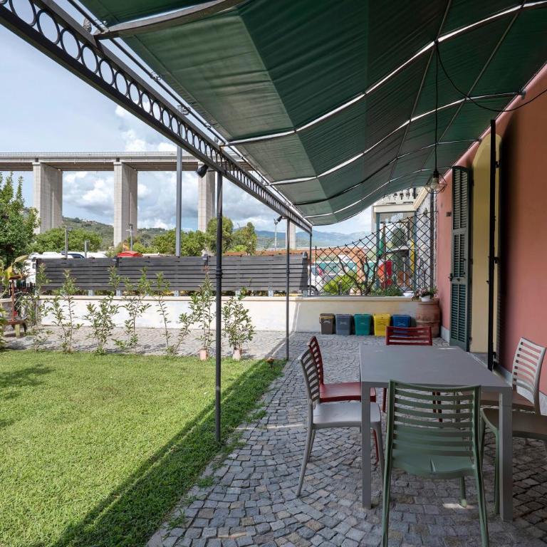 casa margherita 600 metri dal mare - Casa con 2 Camere da Letto - 21