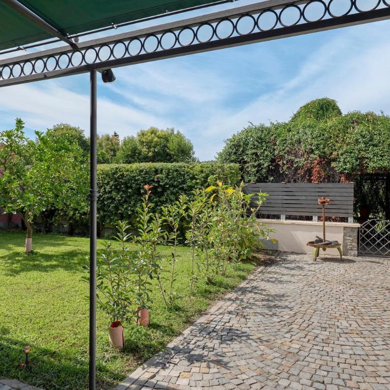 casa margherita 600 metri dal mare - Casa con 2 Camere da Letto - 22