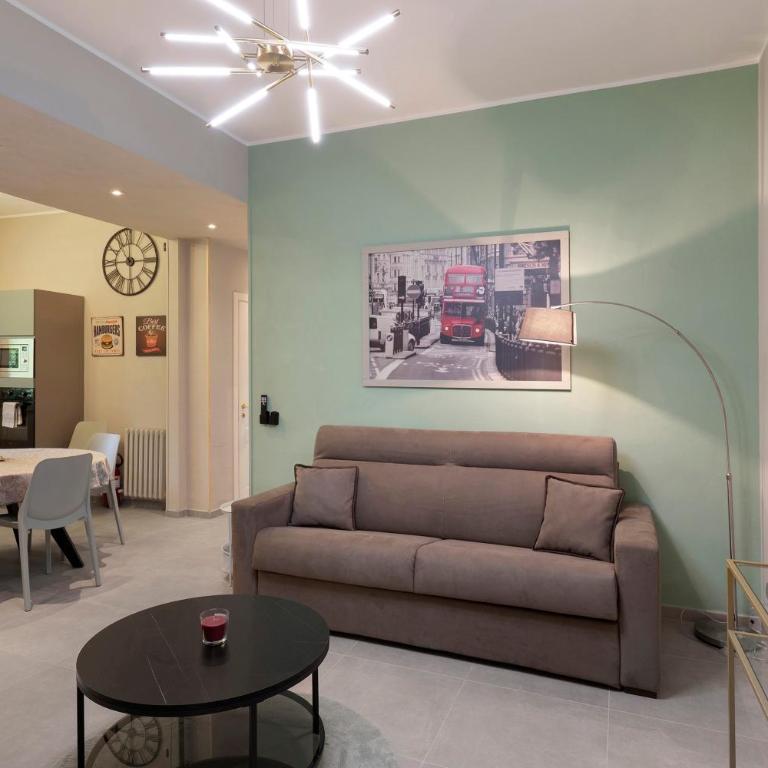 casa margherita 600 metri dal mare - Casa con 2 Camere da Letto - 9