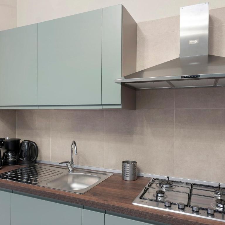 casa margherita 600 metri dal mare - Casa con 2 Camere da Letto - 10