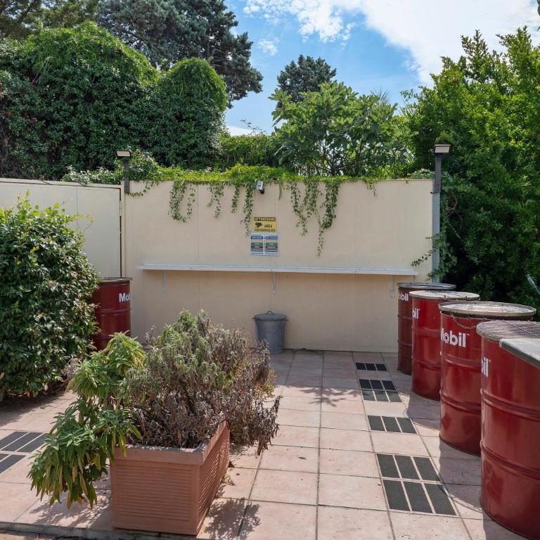 casa margherita 600 metri dal mare - Casa con 2 Camere da Letto - 25