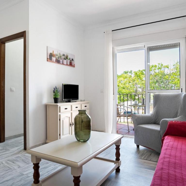 Casa Marta - Apartamento Deluxe de 2 dormitorios con balcón - 1