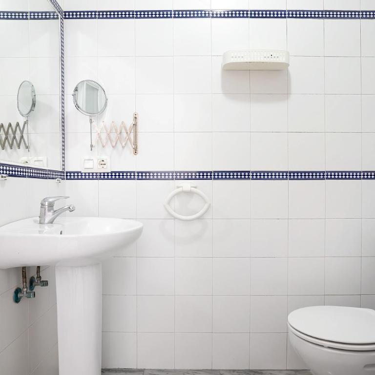 Casa Marta - Apartamento Deluxe de 2 dormitorios con balcón - 12