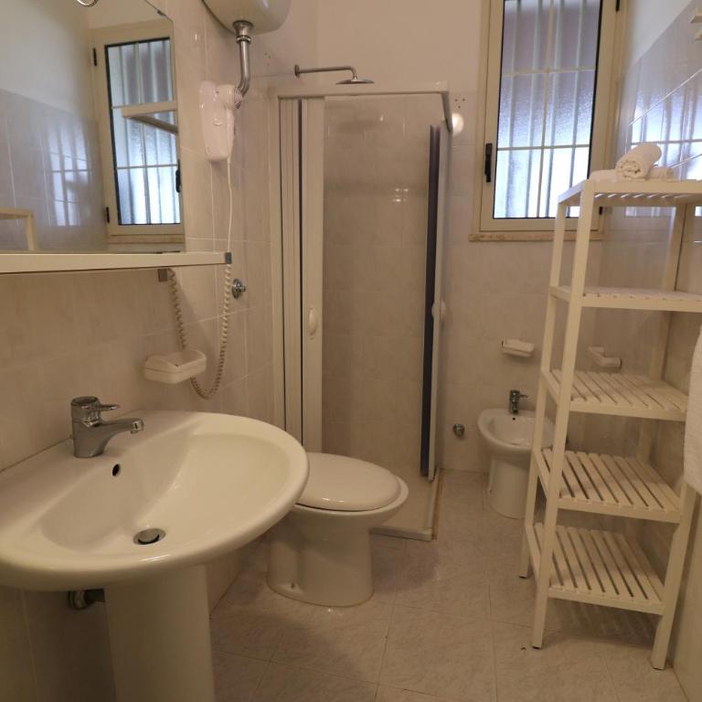 Casa Nero d Avola a Otranto - Casa con 2 Camere da Letto - 15