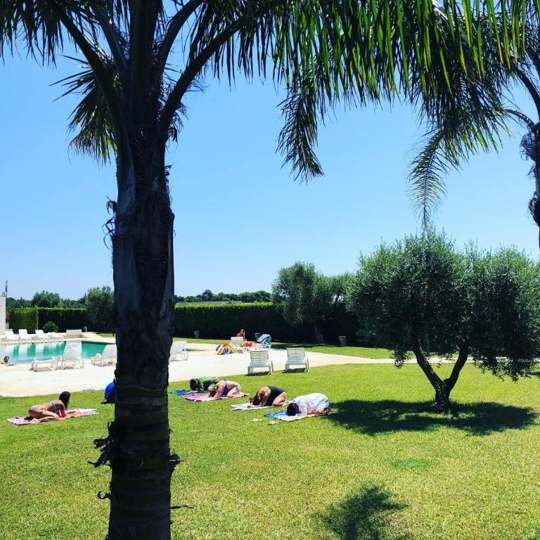 Casa Nero d Avola a Otranto - Casa con 2 Camere da Letto - 40
