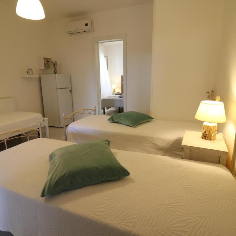 Casa Nero d Avola a Otranto - Casa con 2 Camere da Letto - 26