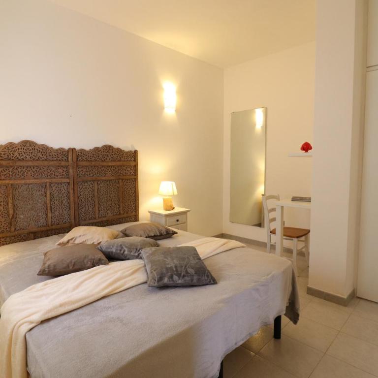 Casa Nero d Avola a Otranto - Casa con 2 Camere da Letto - 5