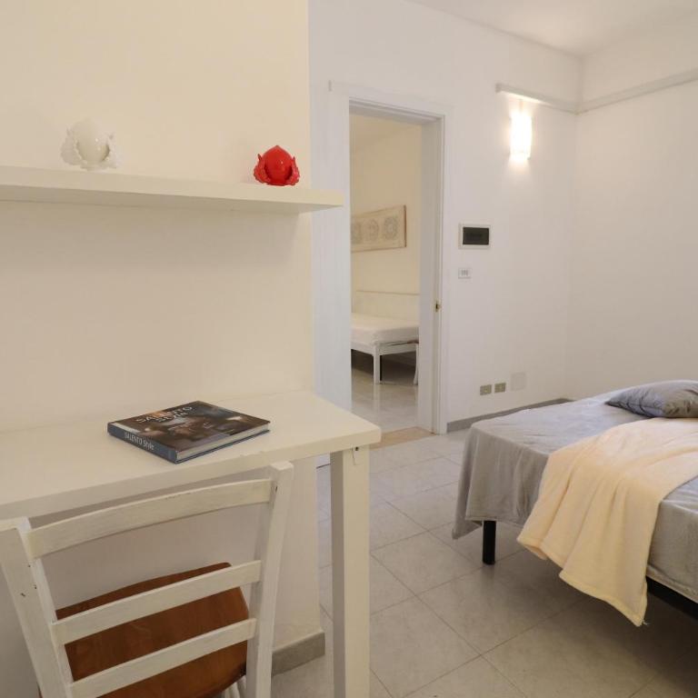 Casa Nero d Avola a Otranto - Casa con 2 Camere da Letto - 9
