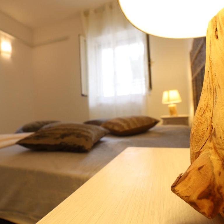 Casa Nero d Avola a Otranto - Casa con 2 Camere da Letto - 4