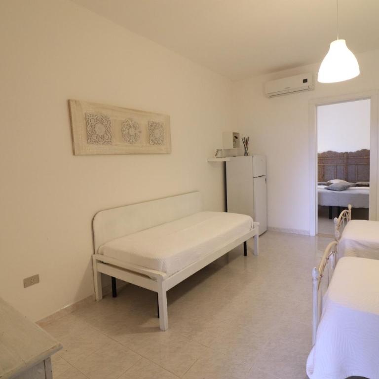 Casa Nero d Avola a Otranto - Casa con 2 Camere da Letto - 20