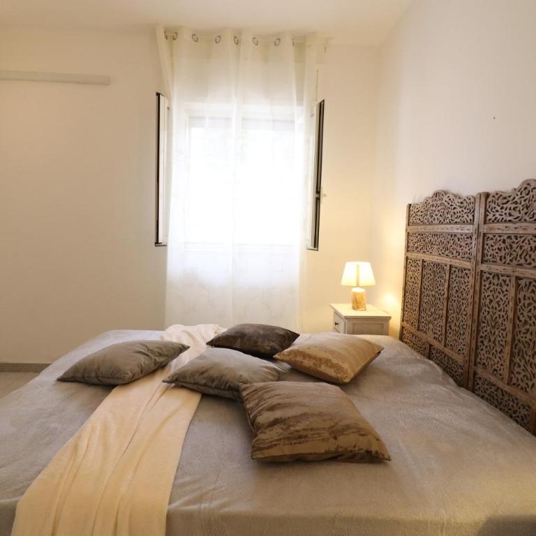 Casa Nero d Avola a Otranto - Casa con 2 Camere da Letto - 13