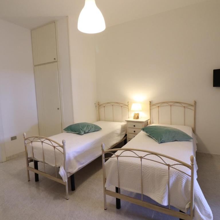 Casa Nero d Avola a Otranto - Casa con 2 Camere da Letto - 23
