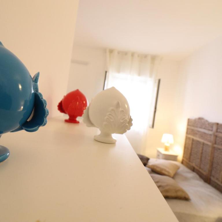 Casa Nero d Avola a Otranto - Casa con 2 Camere da Letto - 11