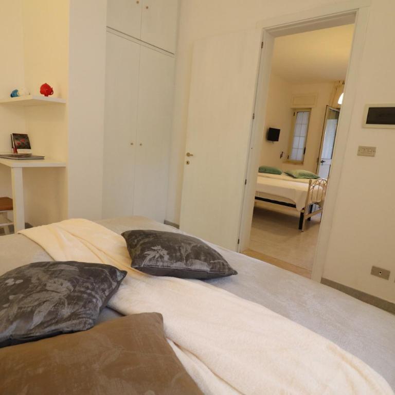 Casa Nero d Avola a Otranto - Casa con 2 Camere da Letto - 8