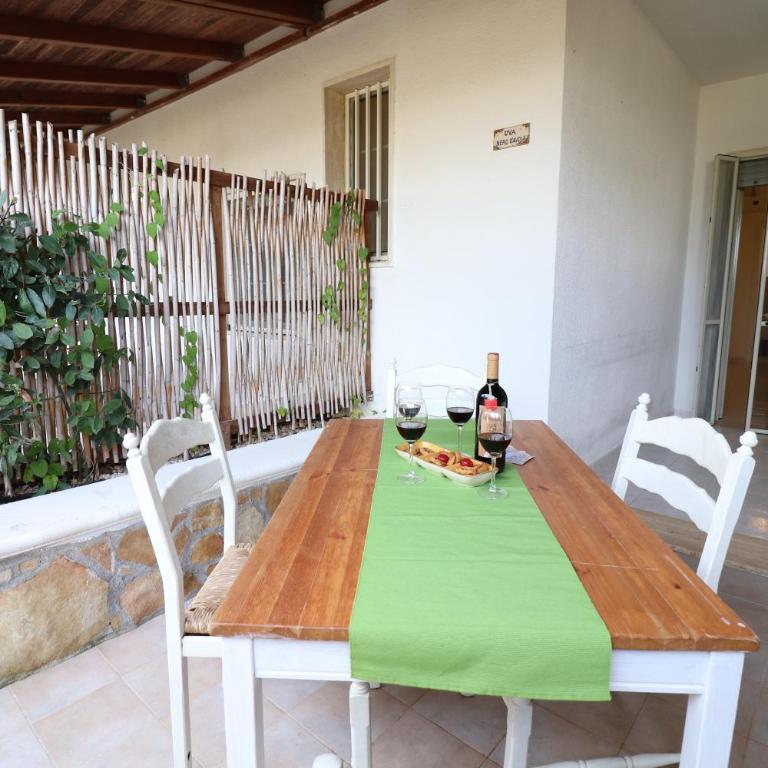 Casa Nero d Avola a Otranto - Casa con 2 Camere da Letto - 32