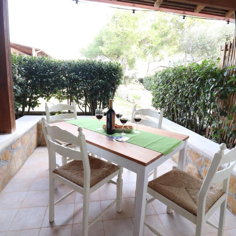 Casa Nero d Avola a Otranto - Casa con 2 Camere da Letto - 31