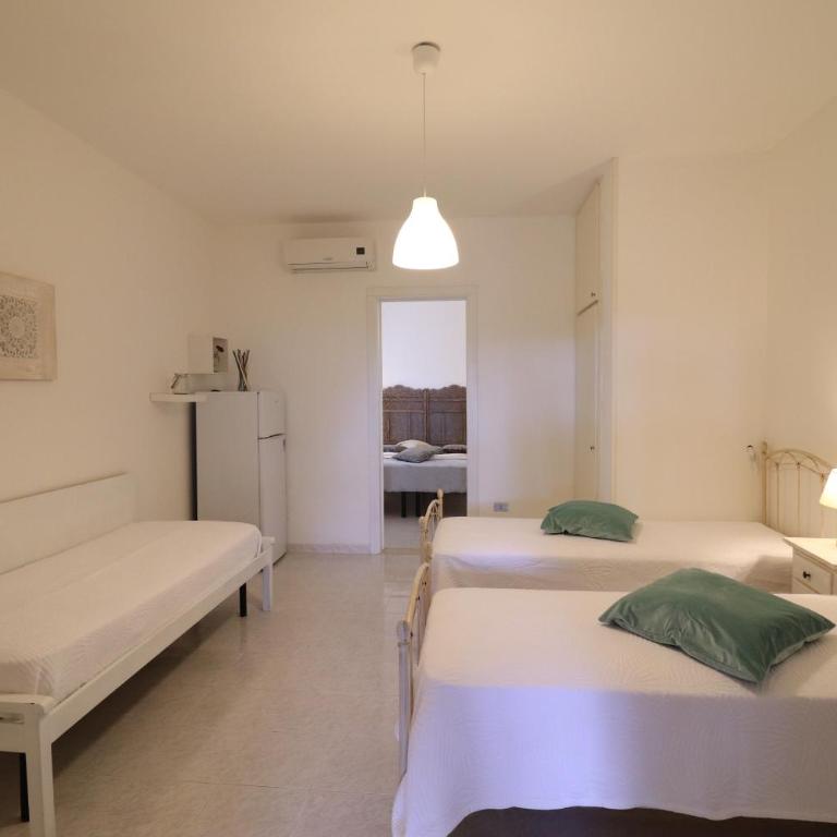 Casa Nero d Avola a Otranto - Casa con 2 Camere da Letto - 19