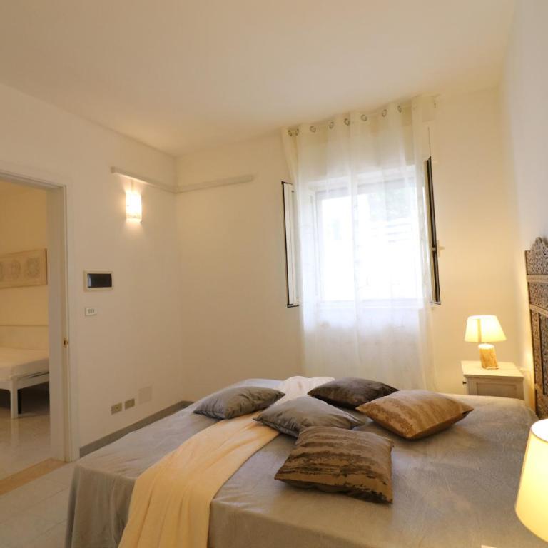 Casa Nero d Avola a Otranto - Casa con 2 Camere da Letto - 10