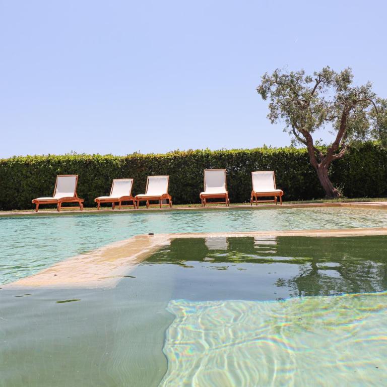 Casa Nero d Avola a Otranto - Casa con 2 Camere da Letto - 38