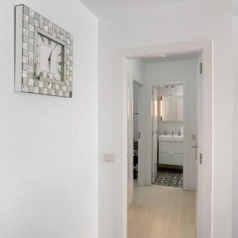Medano Beach Home Ocean View - Apartamento Premium de 3 dormitorios con balcón - 17