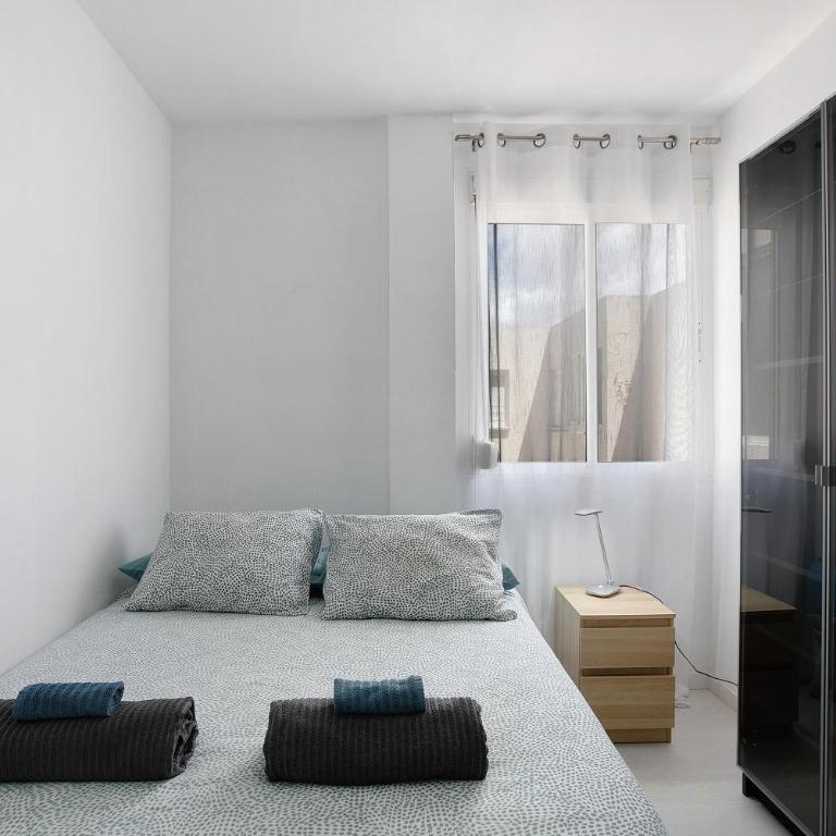 Medano Beach Home Ocean View - Apartamento Premium de 3 dormitorios con balcón - 13