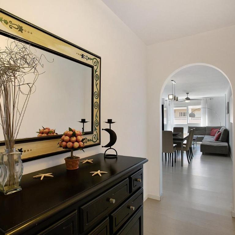 Medano Beach Home Ocean View - Apartamento Premium de 3 dormitorios con balcón - 6