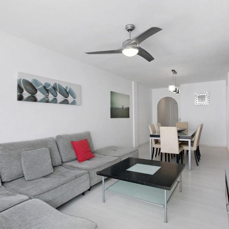 Medano Beach Home Ocean View - Apartamento Premium de 3 dormitorios con balcón - 1