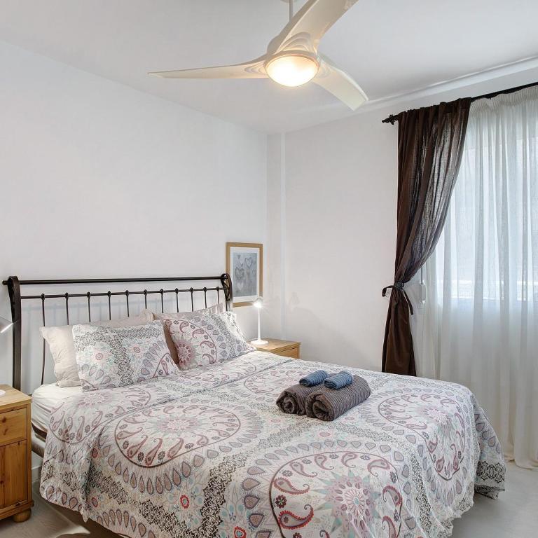 Medano Beach Home Ocean View - Apartamento Premium de 3 dormitorios con balcón - 10