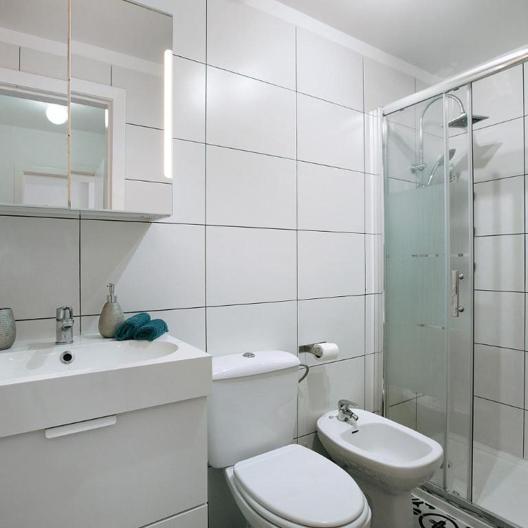 Medano Beach Home Ocean View - Apartamento Premium de 3 dormitorios con balcón - 18