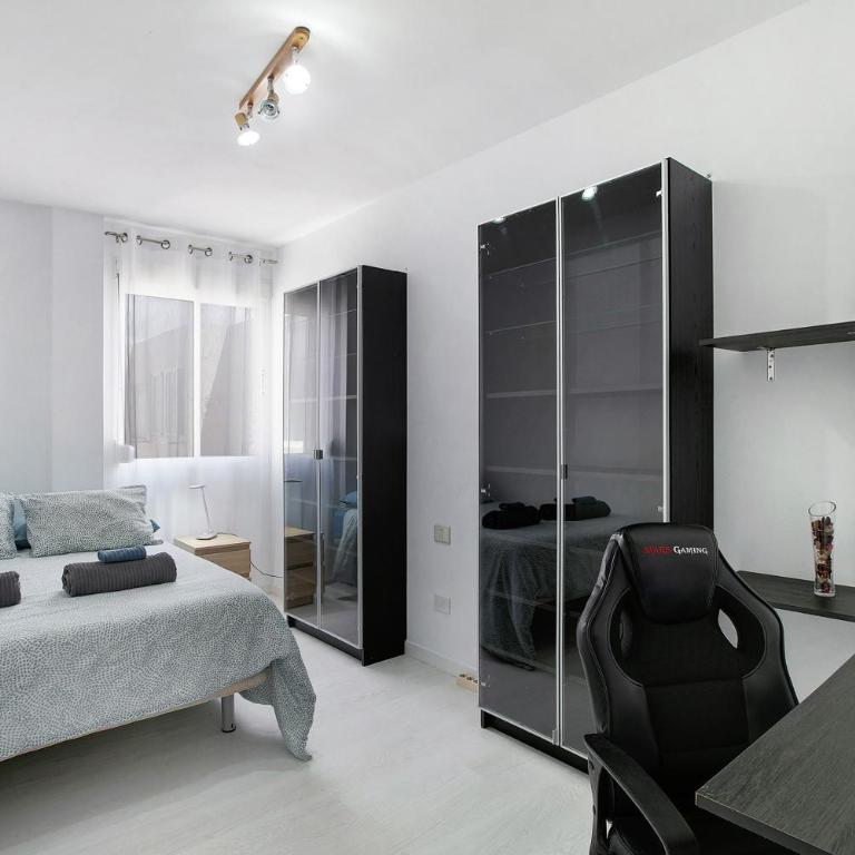 Medano Beach Home Ocean View - Apartamento Premium de 3 dormitorios con balcón - 14