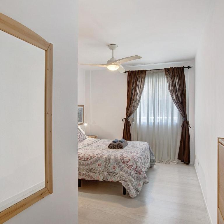 Medano Beach Home Ocean View - Apartamento Premium de 3 dormitorios con balcón - 12